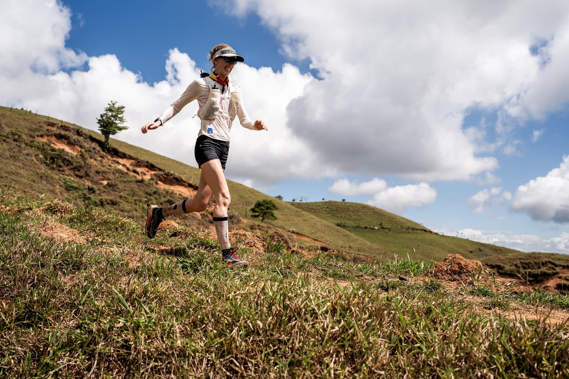 Stage 6 — Becoming a Finisher