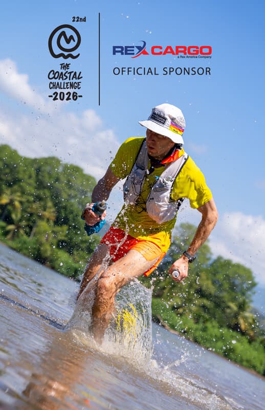 Rex Cargo — official sponsor