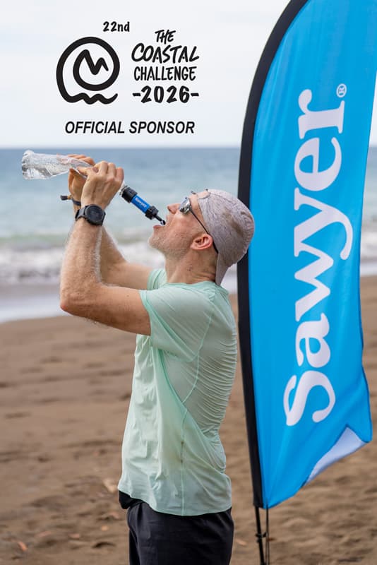 Sawyer — official sponsor