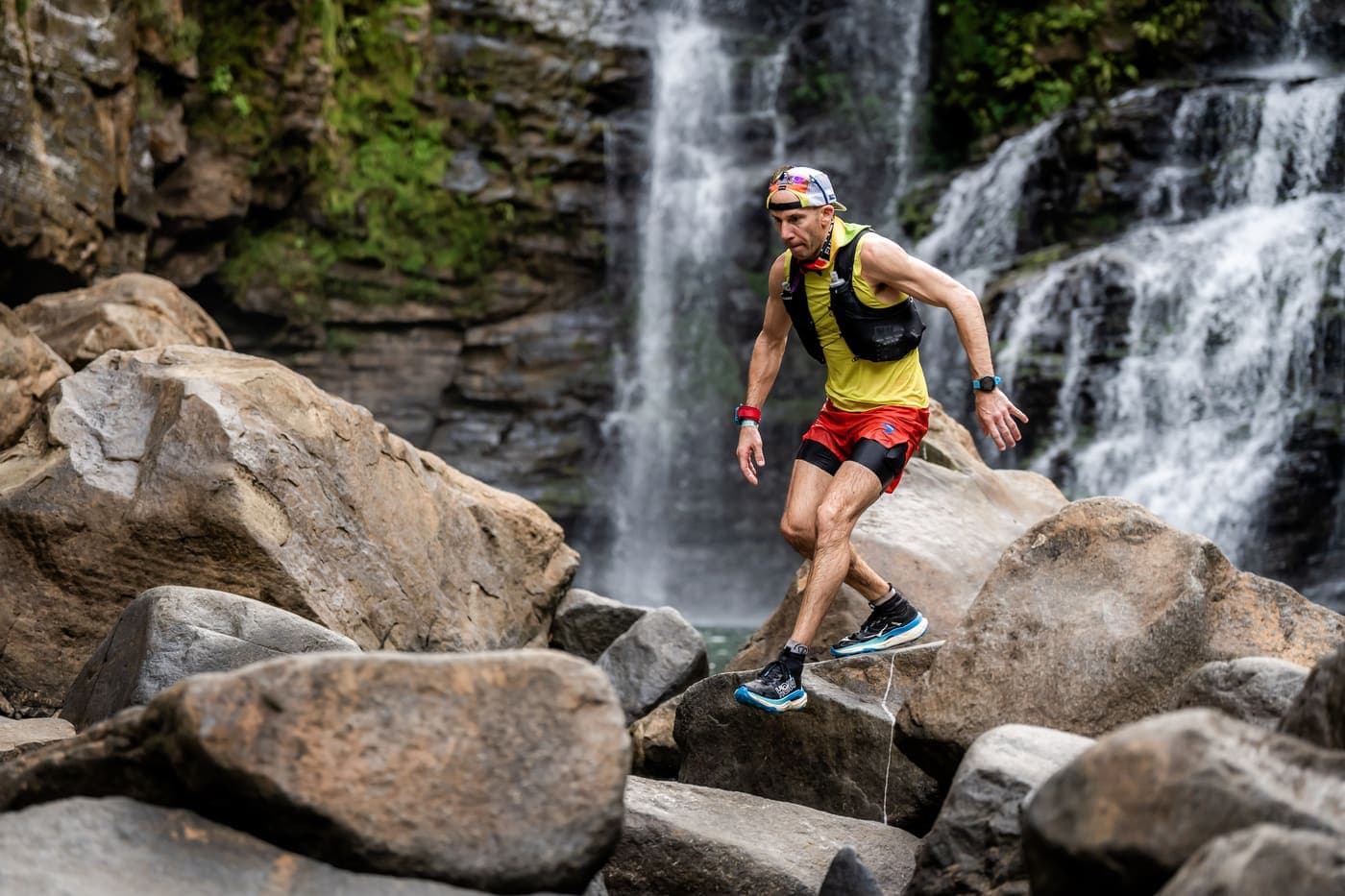 Etapa 6 — Ser un Finisher